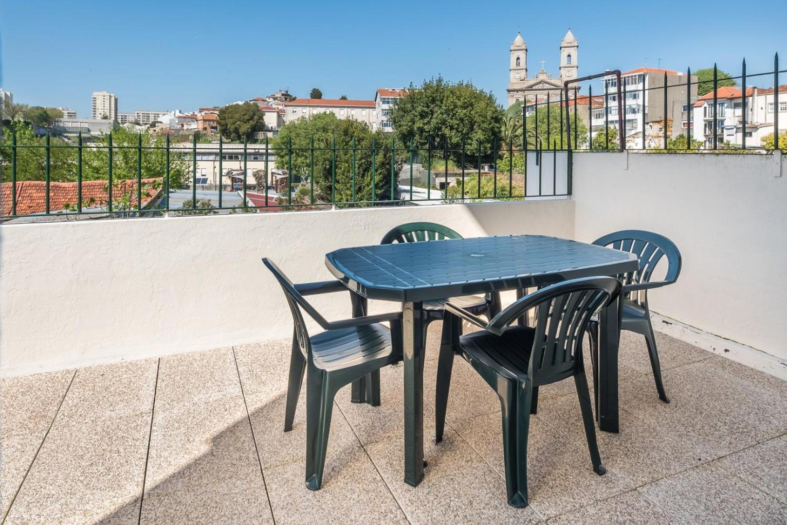 شقة Guestready - Boavista Breeze بورتو المظهر الخارجي الصورة